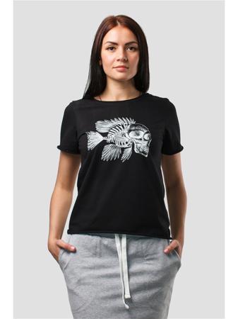 Футболка Captain