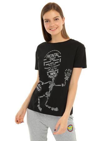 Футболка ТВОЕ