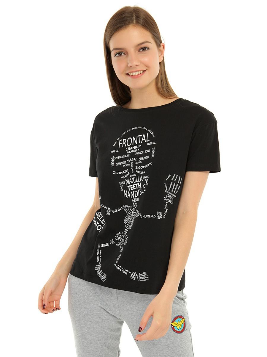 Футболка ТВОЕ