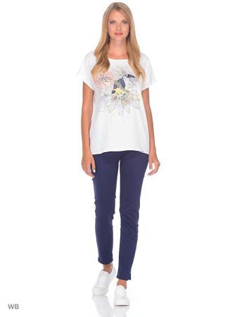 Футболка WIBS