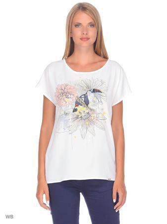 Футболка WIBS