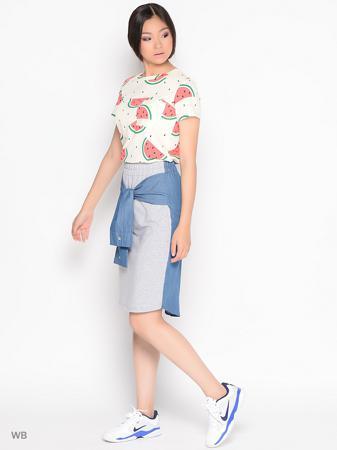 Футболка &Berries