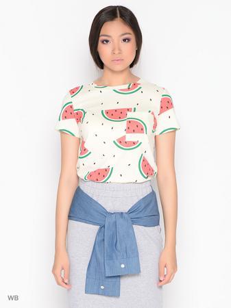 Футболка &Berries