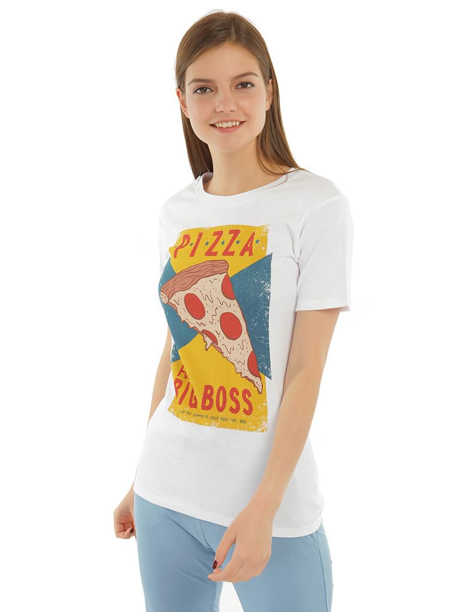 Футболка ТВОЕ