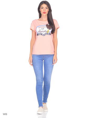 Футболка Love Moschino