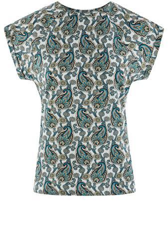 Футболка Oodji