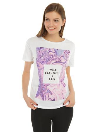 Футболка ТВОЕ