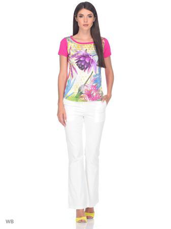 Футболка Flo&Jo