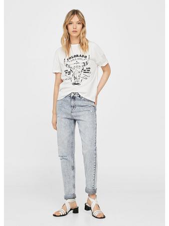 Футболка Mango