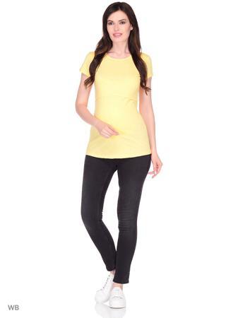 Футболка FEST