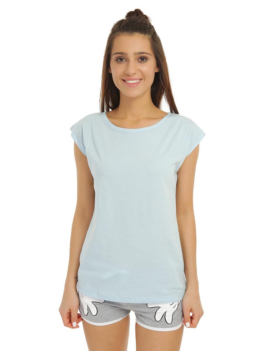 Футболка ТВОЕ