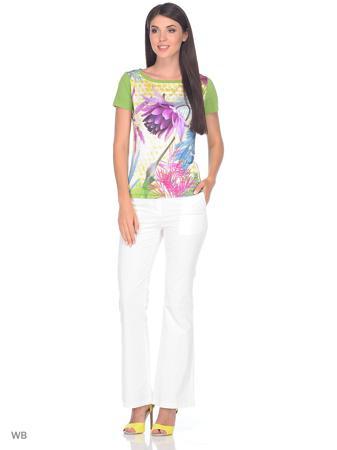 Футболка Flo&Jo