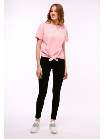 Футболка MONFLAME