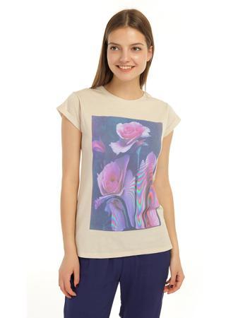 Футболка ТВОЕ