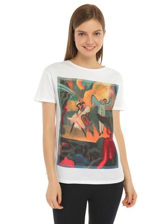 Футболка ТВОЕ