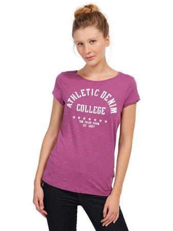 Футболка TOM TAILOR