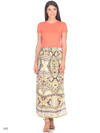 Футболка Flo&Jo