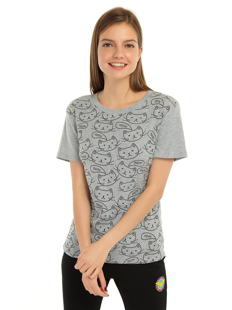 Футболка ТВОЕ