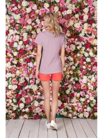 Футболка NicClub