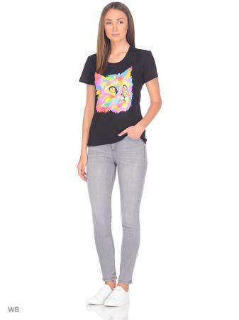 Футболка DODOGOOD