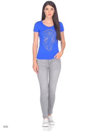 Футболка Flo&Jo