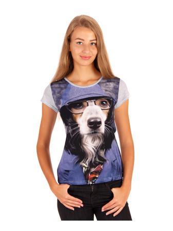 Футболка Апрель