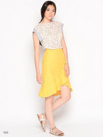 Футболка &Berries