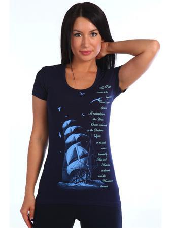 Футболка Натали