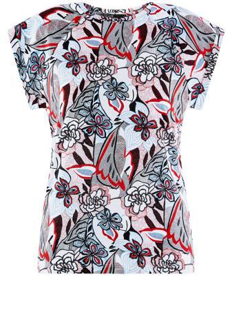 Футболка Oodji