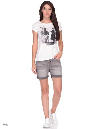 Футболка TOM TAILOR