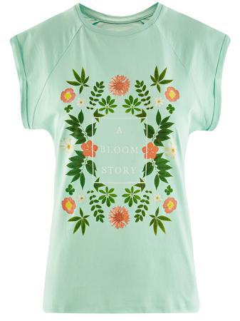 Футболка Oodji