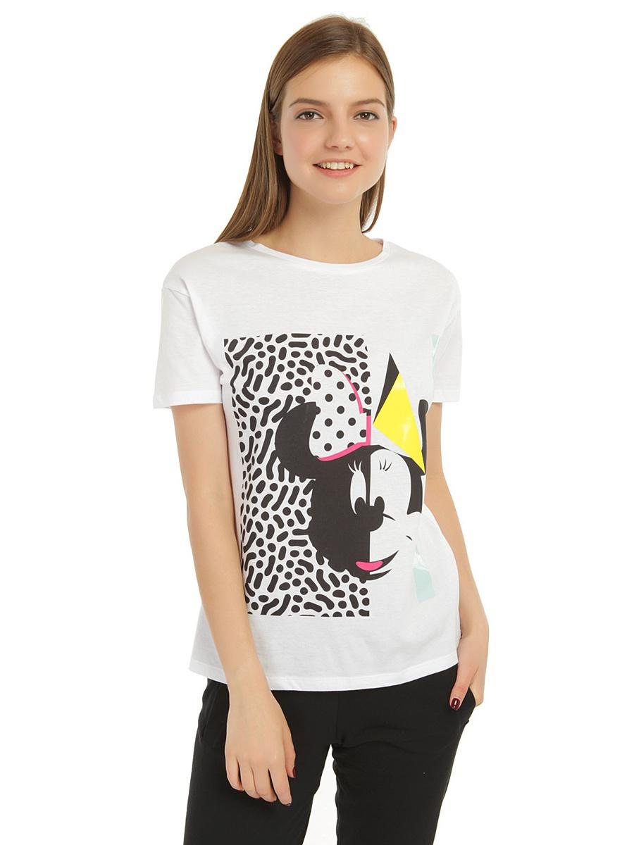 Футболка ТВОЕ