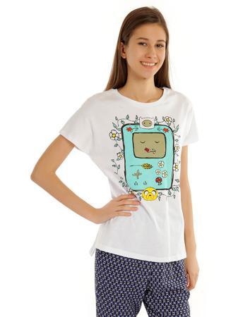 Футболка ТВОЕ