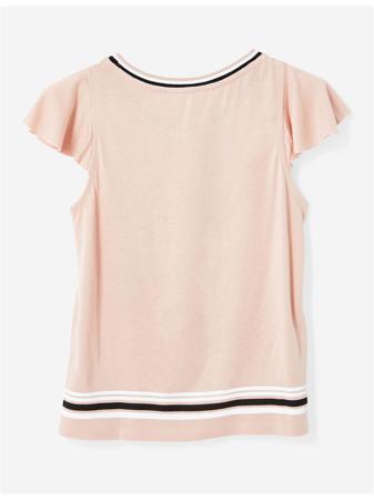 Футболка Jennyfer