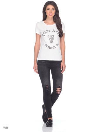 Футболка GUESS