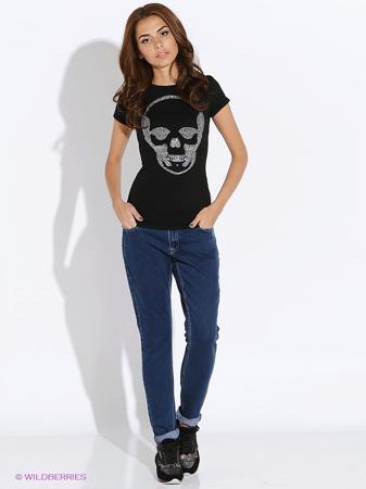 Футболка Oodji