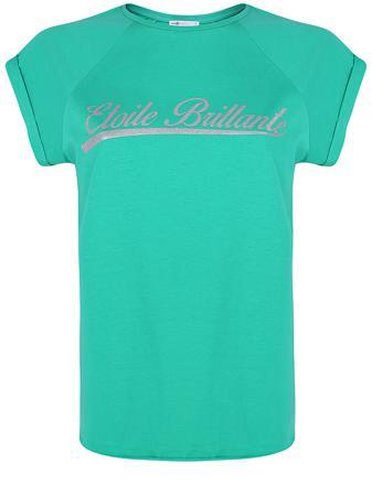 Футболка Oodji