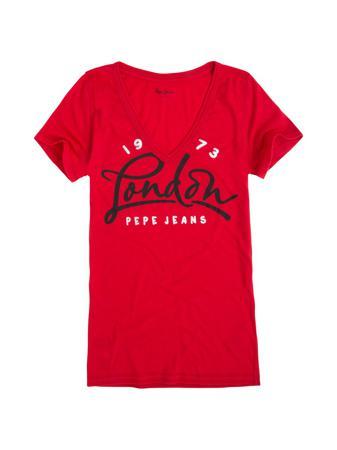 Футболка PEPE JEANS LONDON