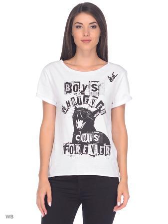 Футболка Modis