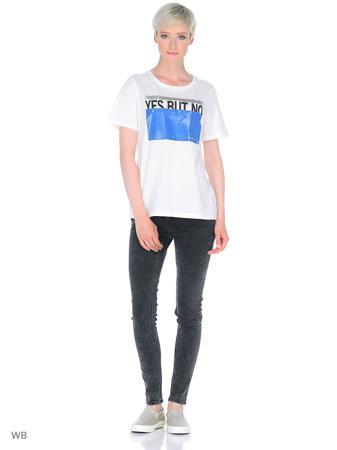 Футболка SELA