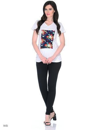 Футболка 40 недель