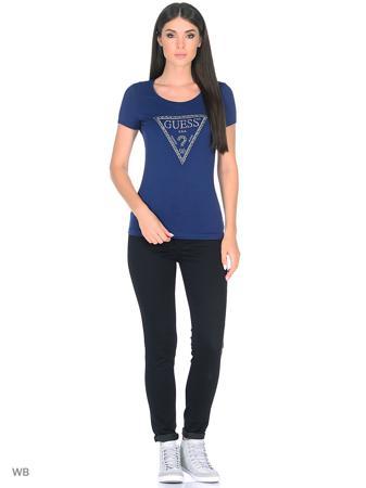 Футболка GUESS