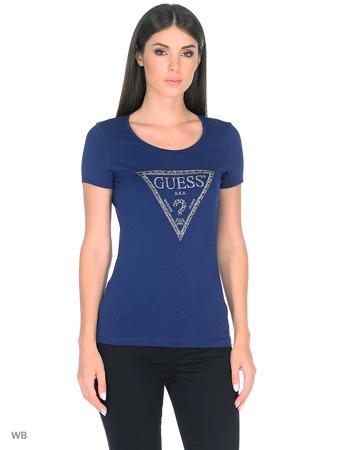 Футболка GUESS