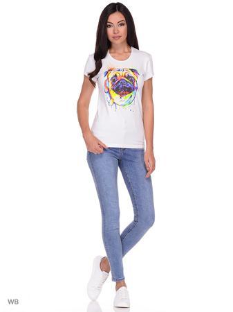 Футболка DODOGOOD