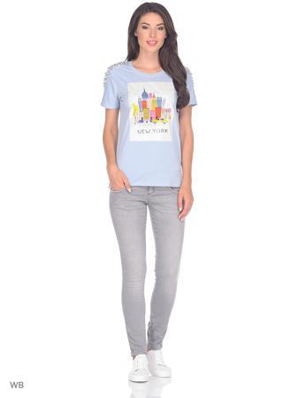 Футболка Ryazhenka