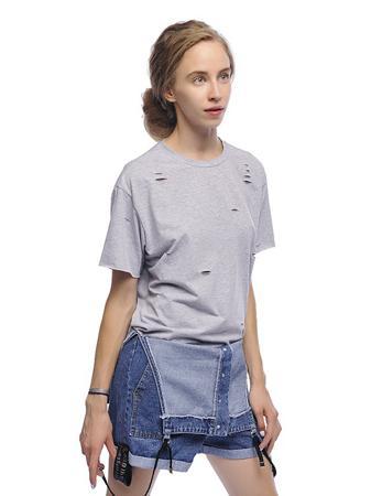 Футболка Точка