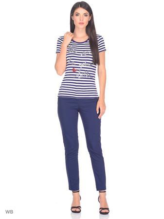 Футболка Flo&Jo