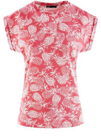 Футболка Oodji