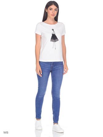 Футболка GOLDI