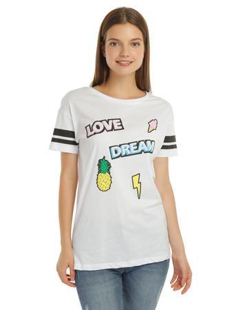 Футболка ТВОЕ